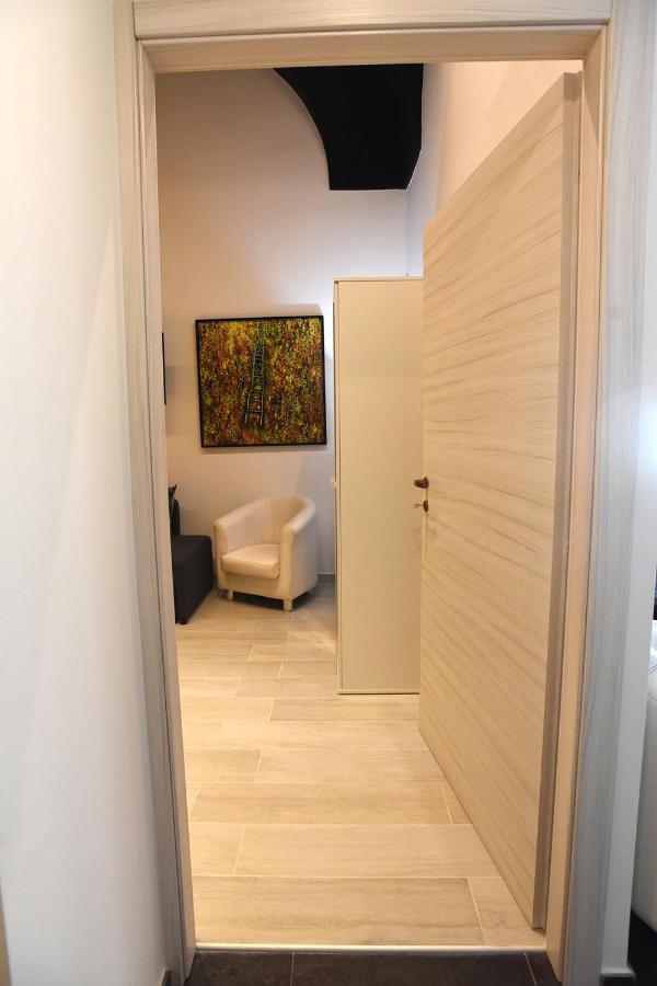 Stanza Percorsi Daire Lecce Dış mekan fotoğraf